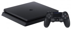 Play Station 4 Slim 2215